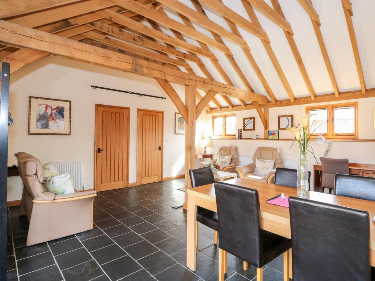 5B Hideways Villa Hunstanton Exterior photo